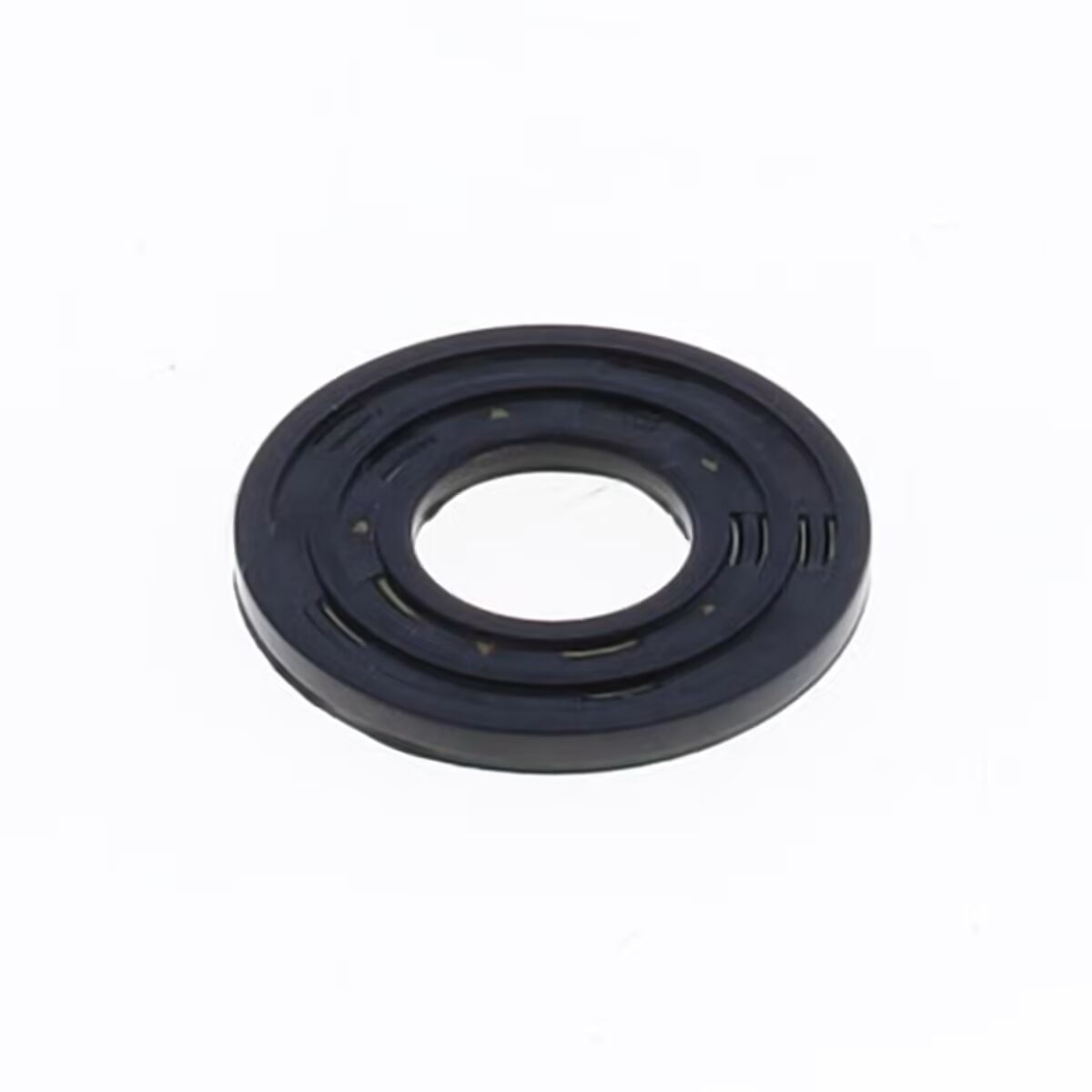 Mounting rubber su