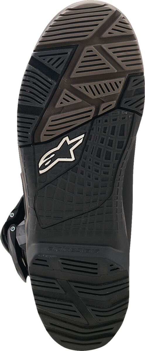 Saapad belize v2 drystar brown/