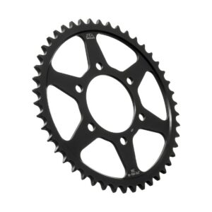 SPROCKET REAR 46T 525