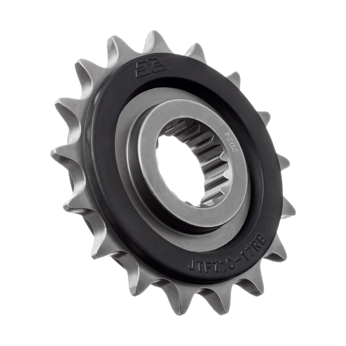Hammasratas esimene 17t 520