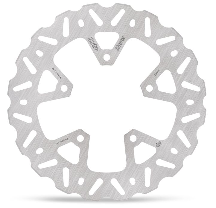 Piduriketas nitro fixed tagumine kt
