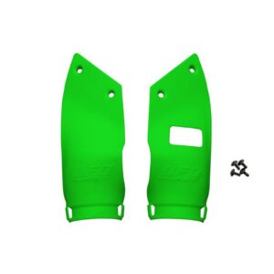 EXTENTION UFO PLATE NUMBER KX