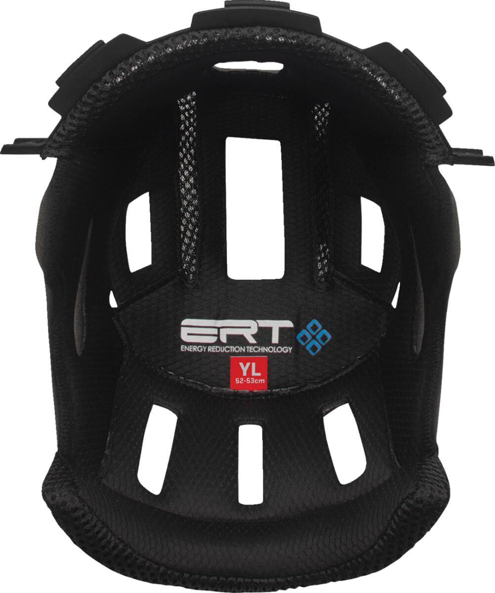 Kiiver comfort vooder noorte fleet