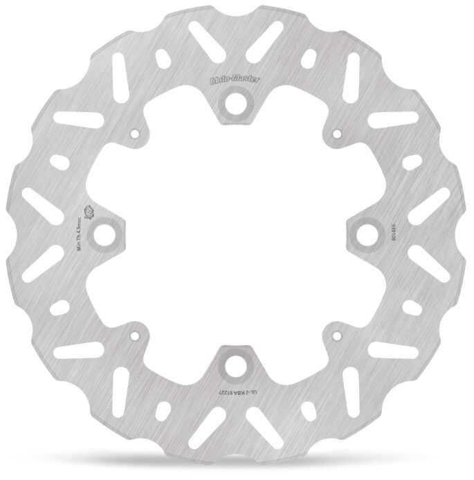 Piduriketas nitro fixed tagumine ho