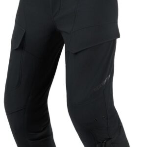 PANT JUGGERNAUT V2 BLACK L