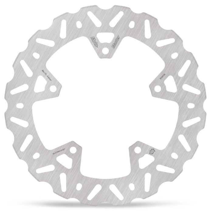 Piduriketas nitro fixed tagumine ya