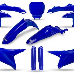 BODY KIT FULL YZF250 24-/450 -