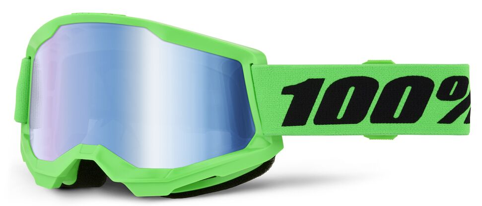 Prillid strata 2 neon grn - blu