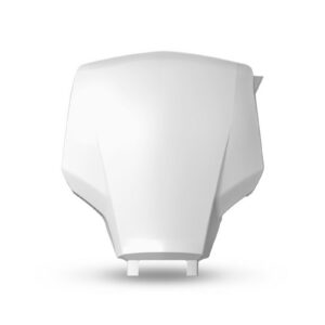 PLATE #FRONT UFO W/ NO EXTENSI