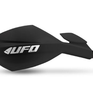 HANDGUARDS UFO MUGAN BLACK