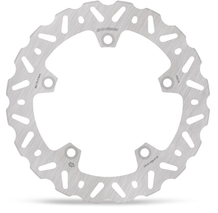 Piduriketas nitro fixed tagumine ya