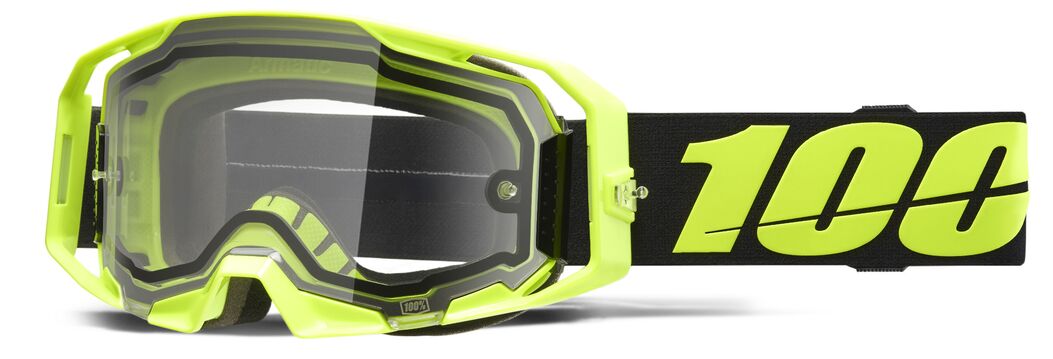 Prillid armatic enduro dual pan