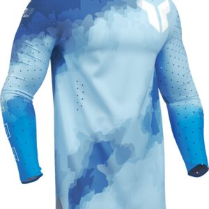 JERSEY SPORTMODE CARBON EB/PD