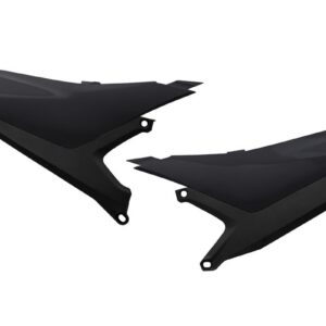 PANELS SIDE YZF450 26- BLACK