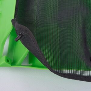 LOUVER MESH YZ125/250 06-17