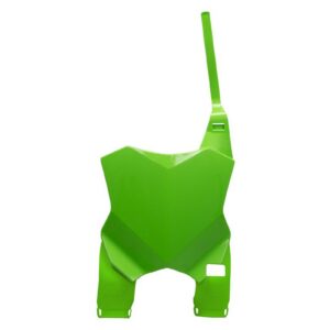 PLATE #FRONT UFO W/EXTENSION K