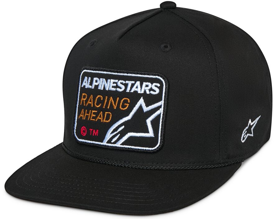 Hat flt bill snapback intuitiv