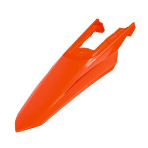 FENDER REAR EXC/EXCF 24- ORANG