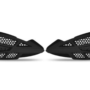 HANDGUARDS UFO VOYAGER BLACK