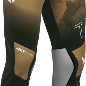 PANT SPORTMODE CARBON BK/CP 33