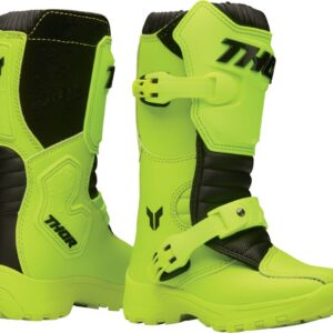 BOOT MINI BLITZ XR ACID 13
