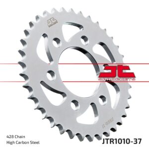 SPROCKET REAR 37T 428