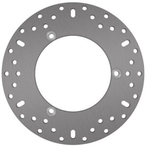 BRAKE ROTOR FIX D SERIES SCT