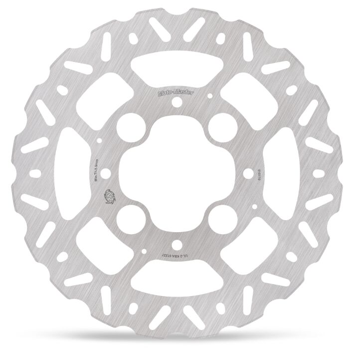 Piduriketas nitro fixed tagumine ho