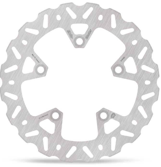 Piduriketas nitro fixed tagumine ya