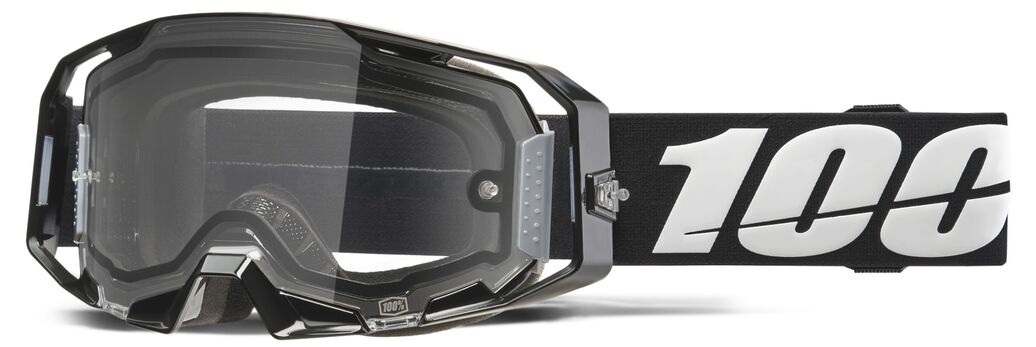 Prillid armatic enduro dual pan