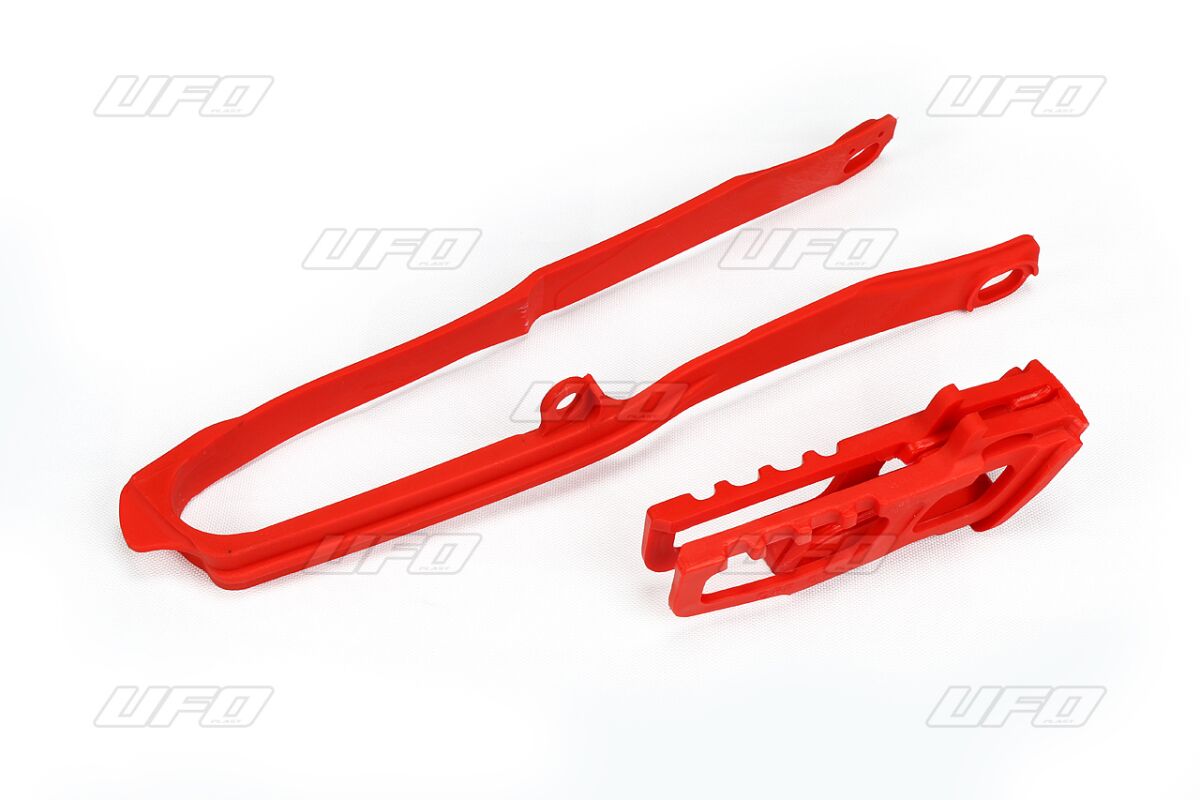 Chngide+sldr komplekt crf450rd