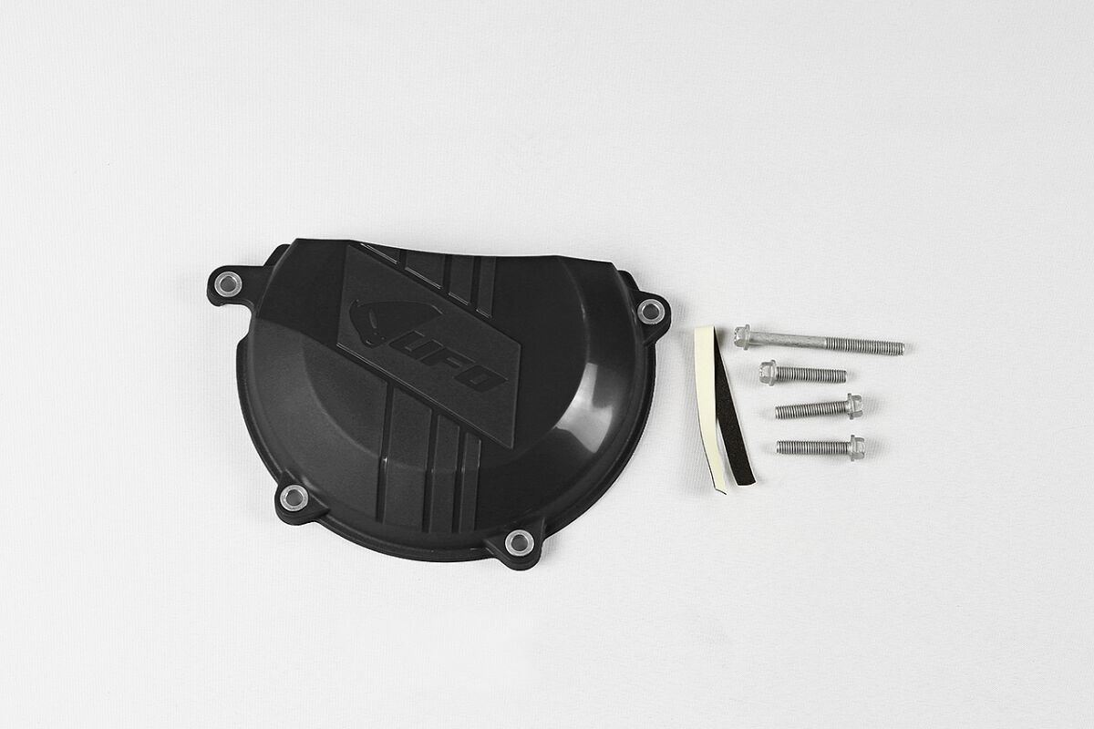 Cvr sidur sxf450 13-15 bk