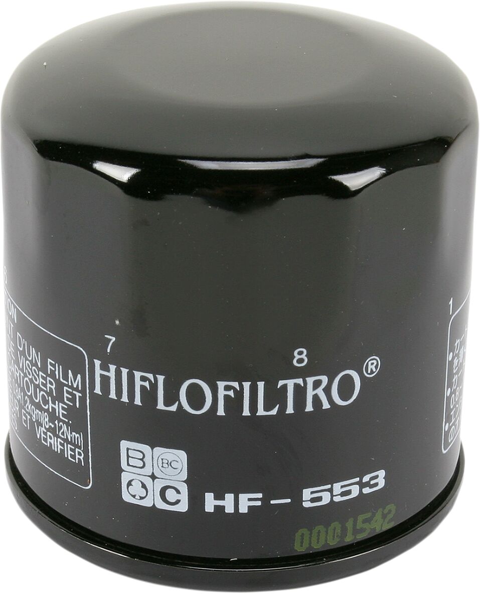 Õlifilter benelli