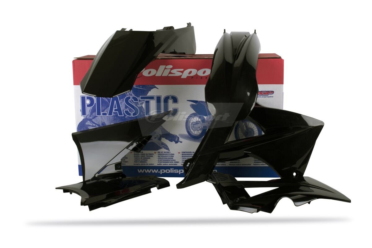 Plastikud full gasgas 010 oem b