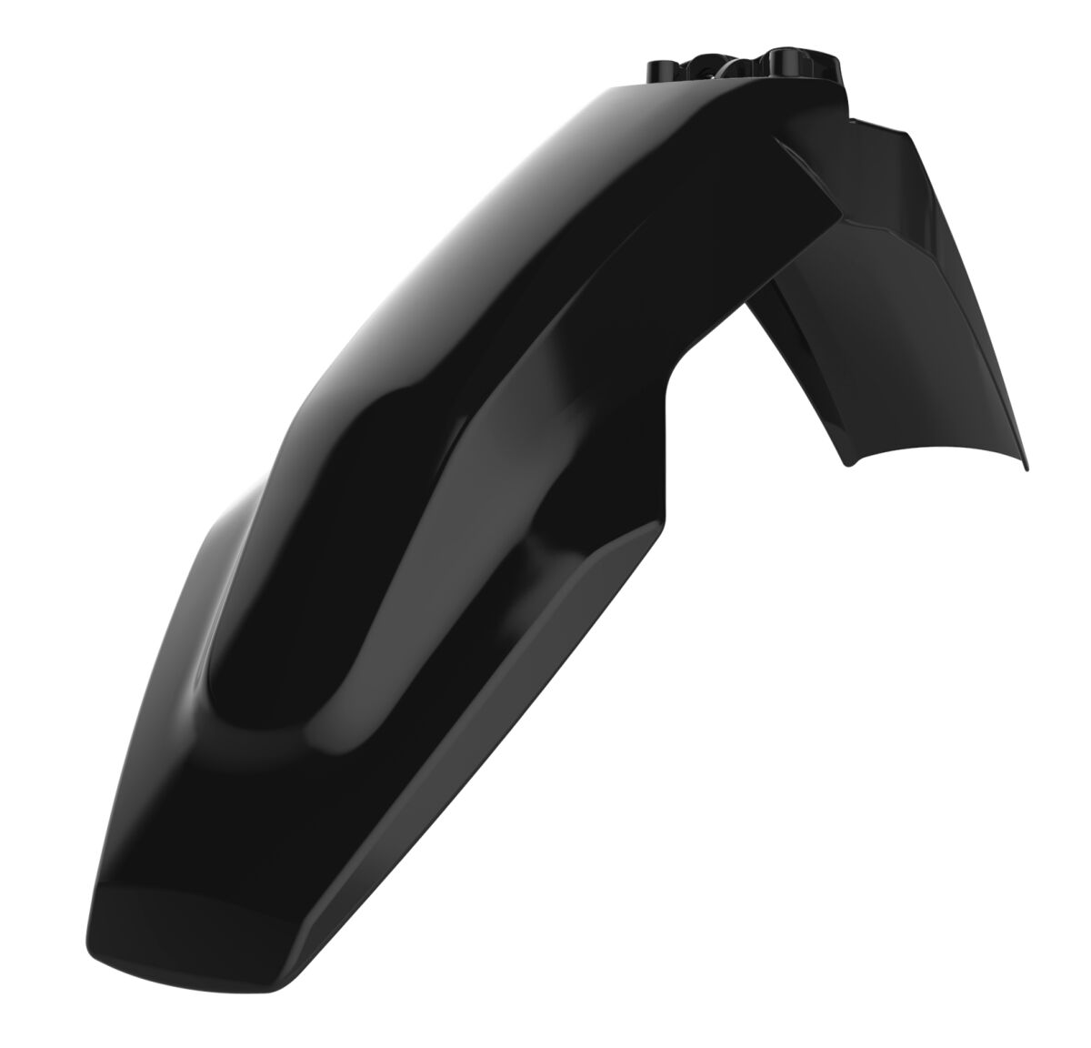 Porikas esimene tc/fc 16-22 black