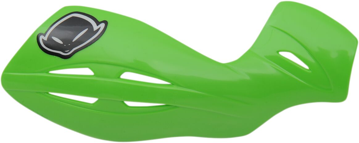 Handguards gravity grn