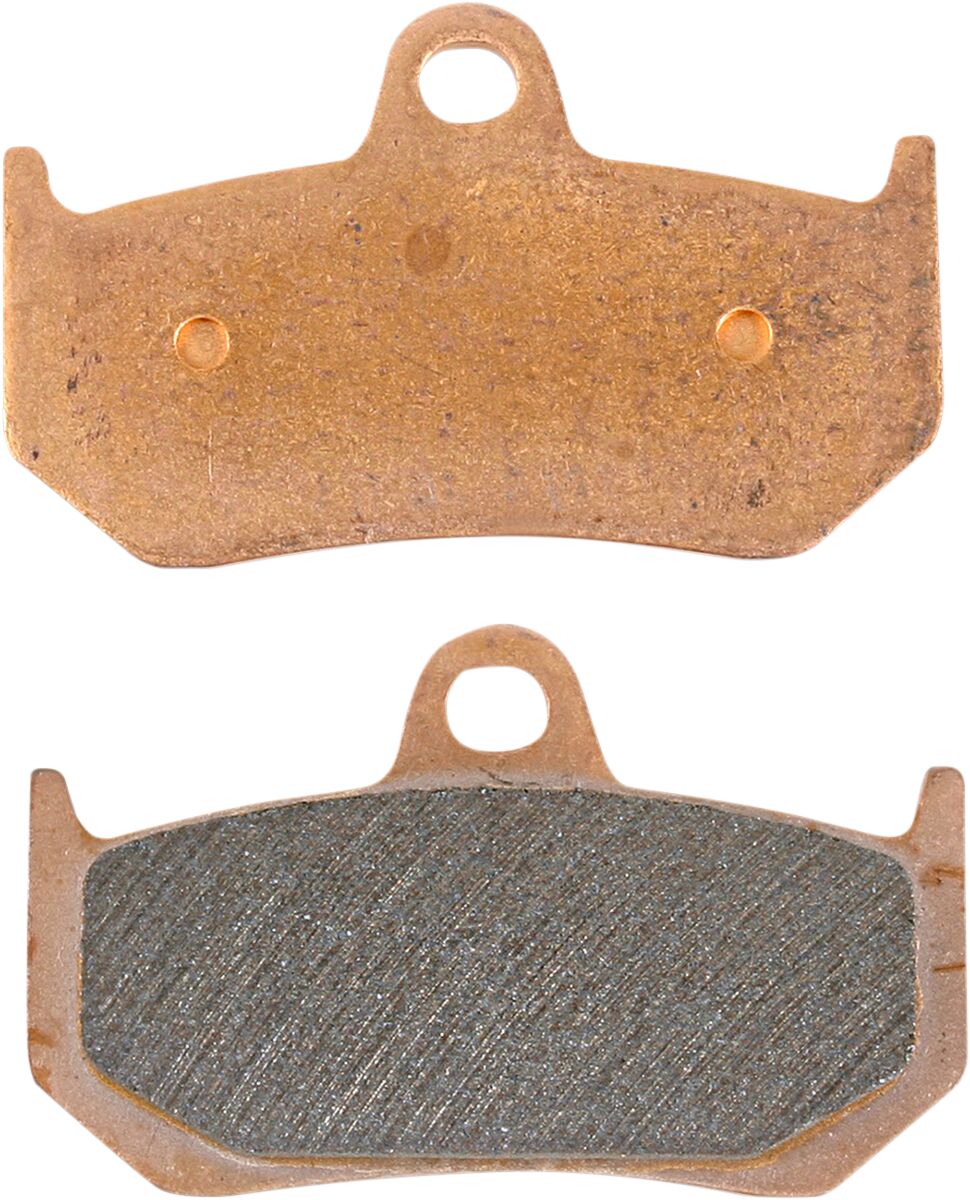 Piduriklots sintered hh