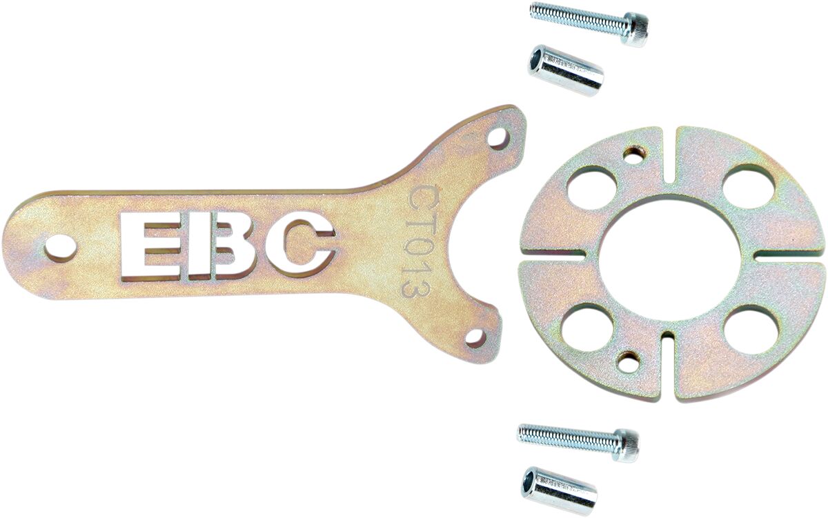 Sidur removal tool ct ser