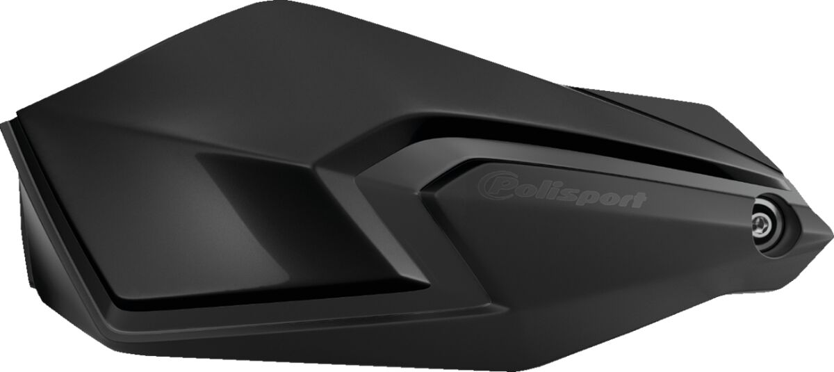 Handguards s-dual bk/bk