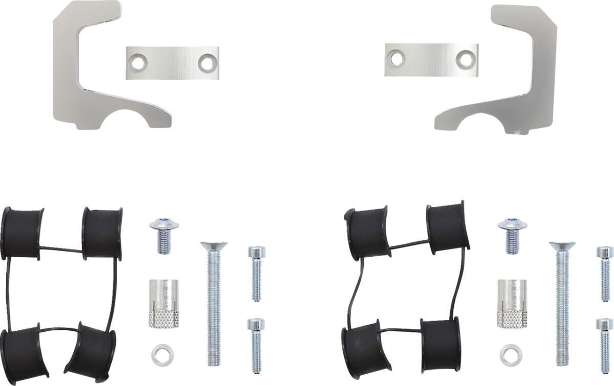 Mount komplekt s-dual