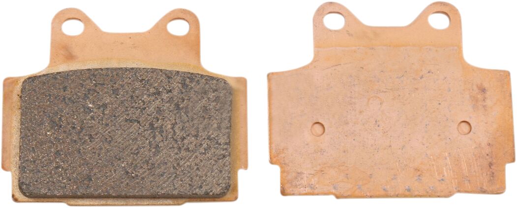 Piduriklots sintered hh