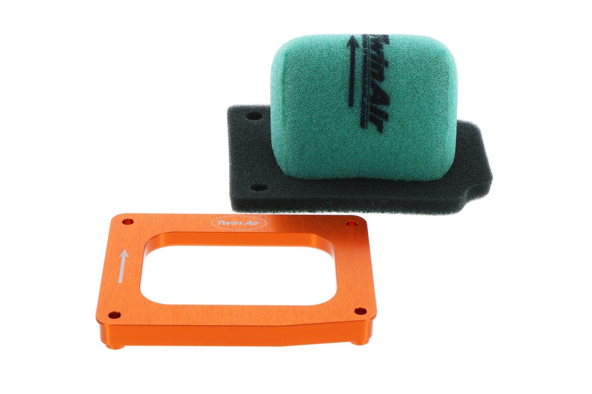 Powrflow yam ten 700 20-
