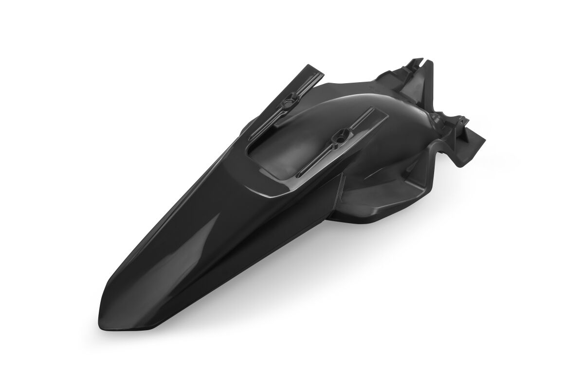 Porikas tagumine sx85 2025- black