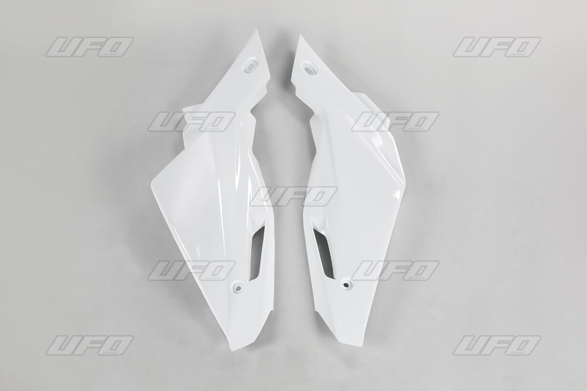 Panel side 08 wh