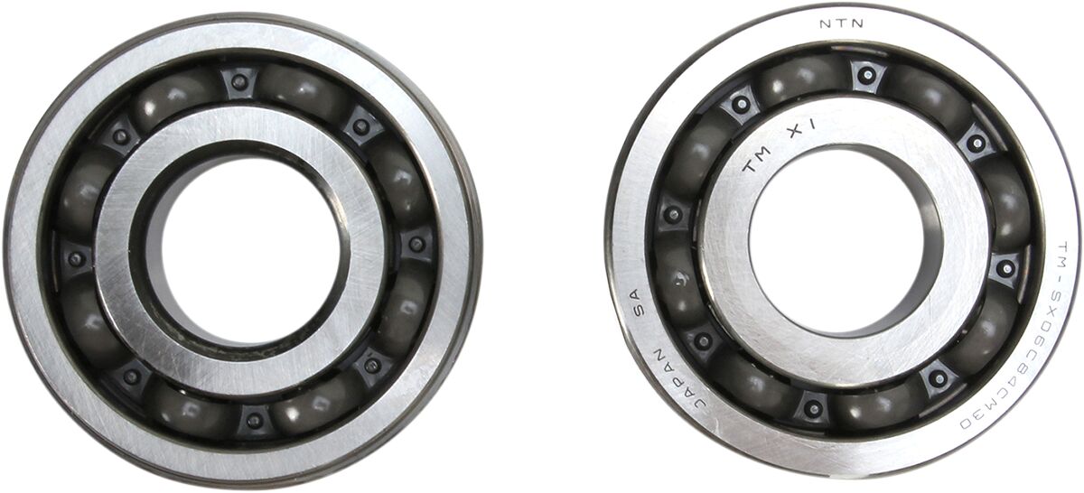 Crank laager tihend komplekt