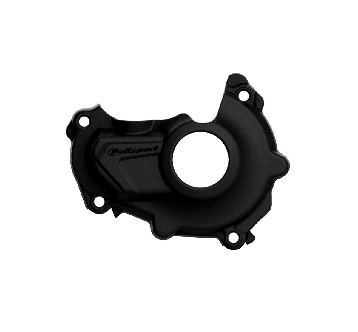Ignition cvr kaitse yzf450 bk