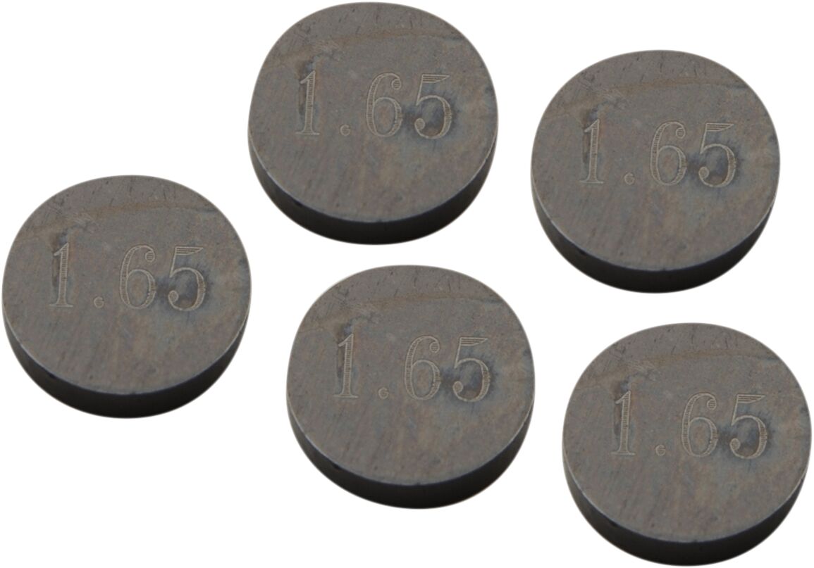 Valveshim 7.48x1.65 5pk