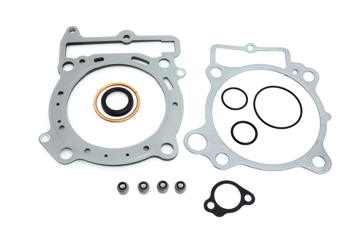 Tihend te kx450 21-23