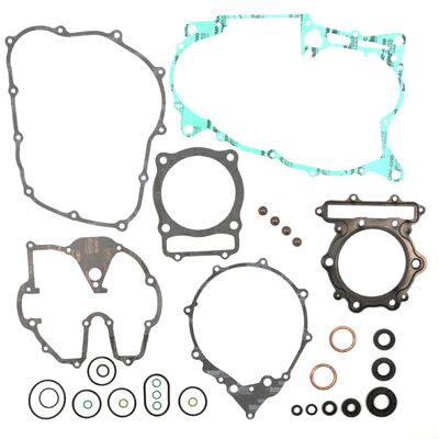 Tihend komplekt komplekt honda