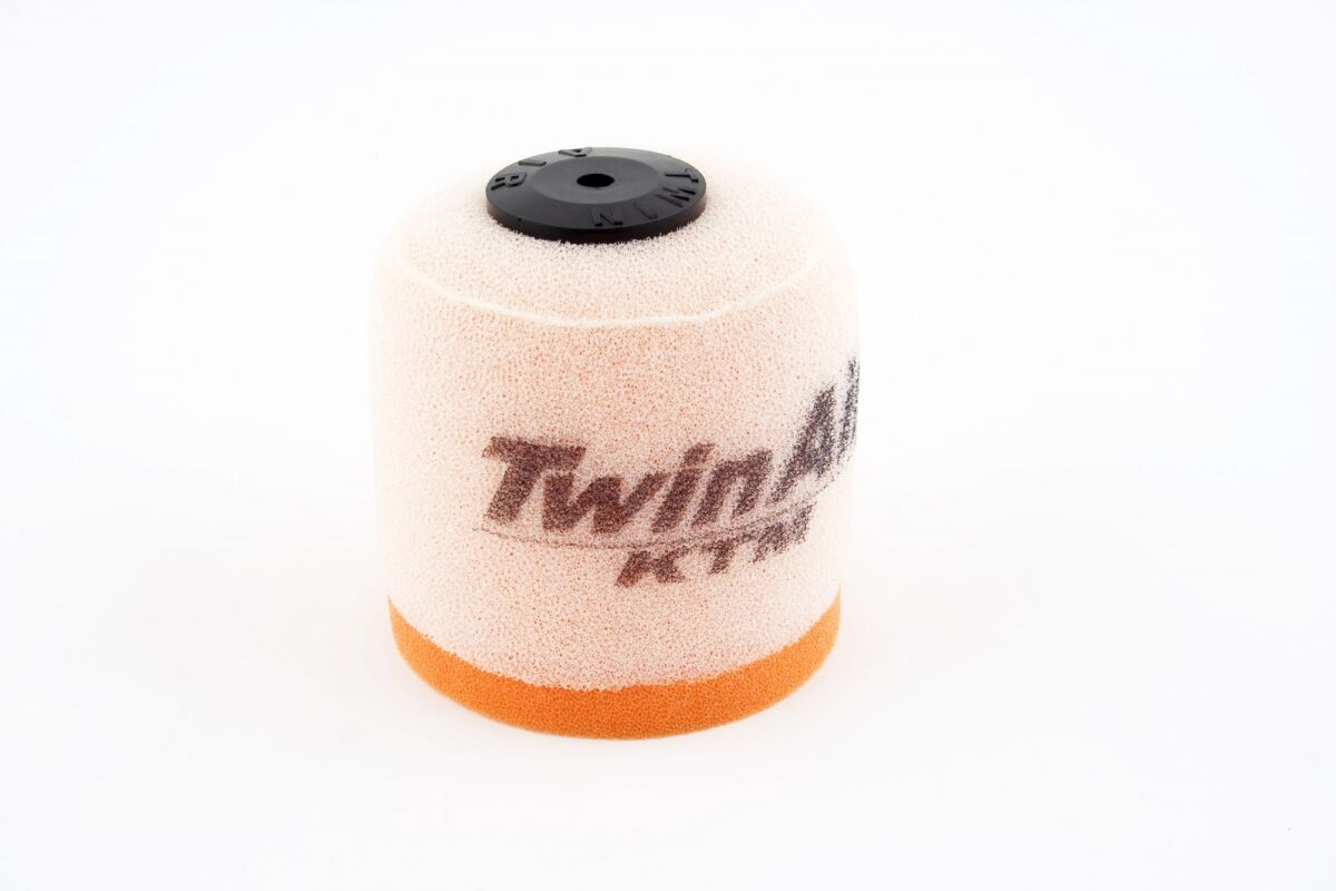 Twin õhufilter ktm free